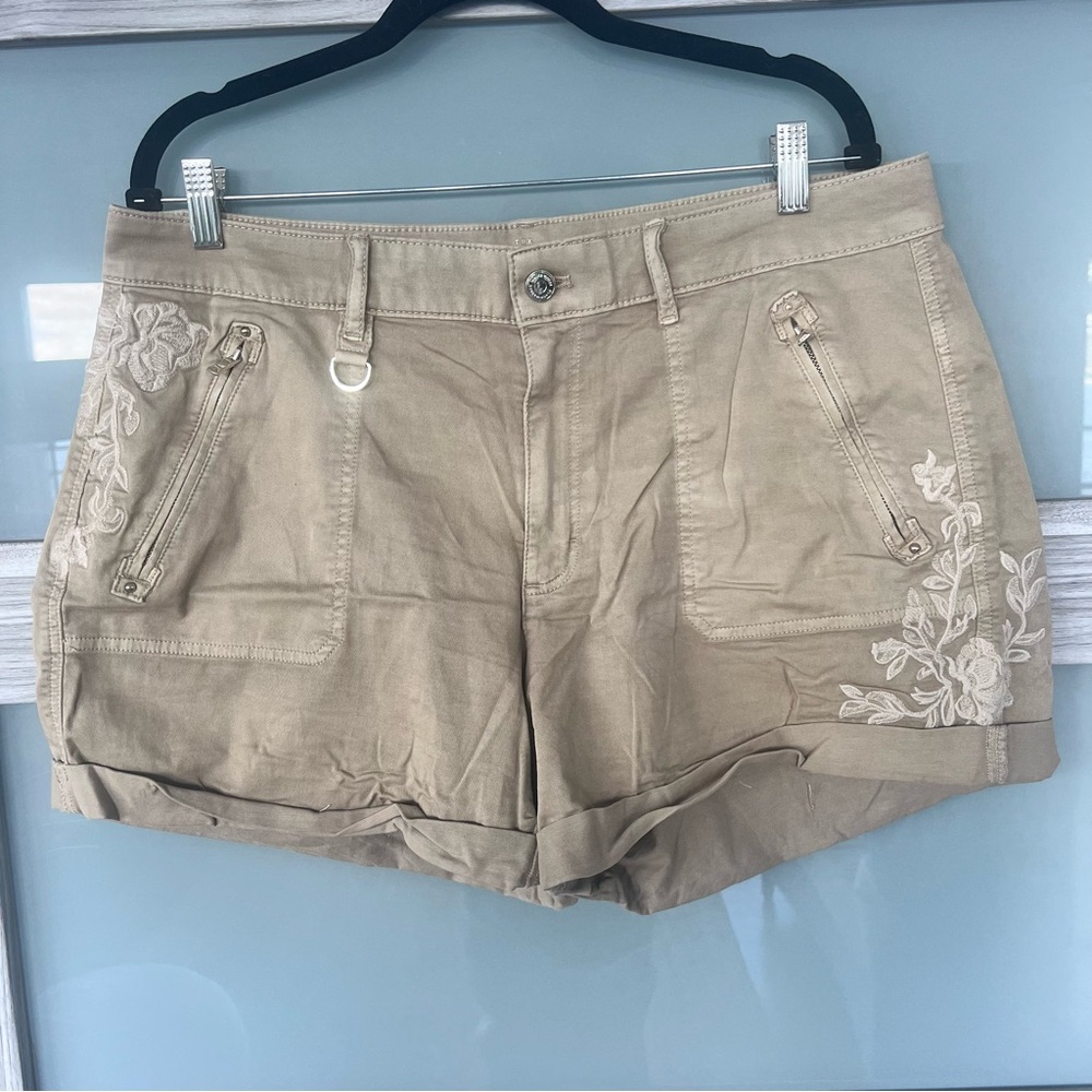 Pret a Play shorts